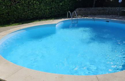 Pool Sea & Country side Villa - Foto 27