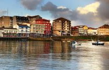 RO Apartamentos Pampin Ponte Do Porto - Foto 34