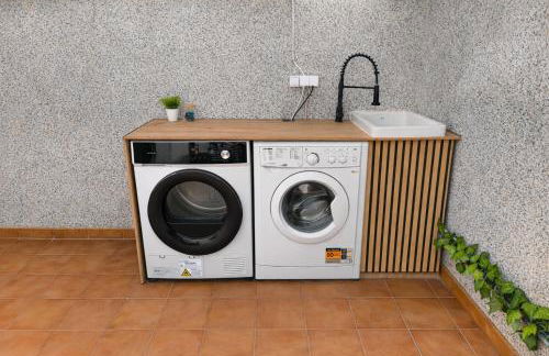 Fogar Florida - Petfriendly - Terraza - Free Parking - 1BR - Foto 22