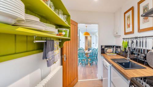 The Sanctuary - Foto 4