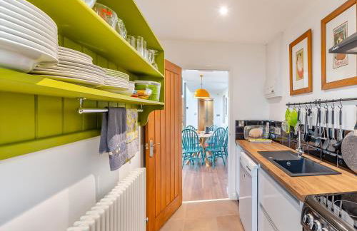 The Sanctuary - Foto 4