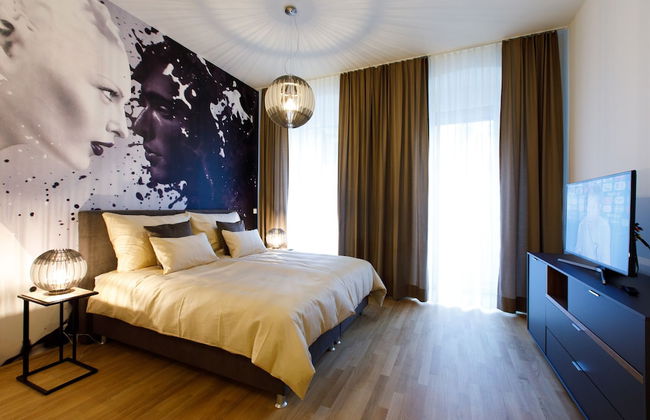 Vienna Westside Apartments - Foto 8