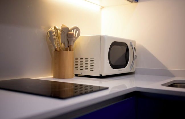 Iconic Suites - Foto 48