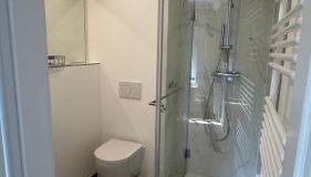 NEU Keitum - Moderne Gemütlichkeit unter Reet - Foto 4, towels, Shower