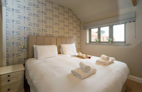 Alde Bay Farm - Oyster Catcher - Foto 18