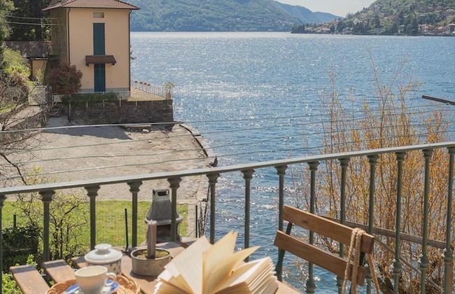 La Casa del Pescatore - Foto 49