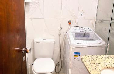 Studio central e ensolarado - Foto 15