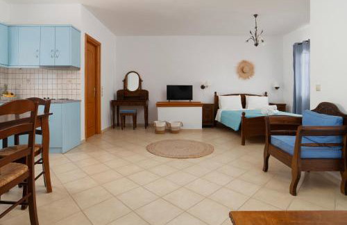 Almar Apartments - Foto 11