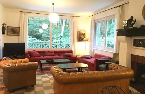 Villa Vieux Chêne-Baie de Somme-300m de la mer - Foto 43