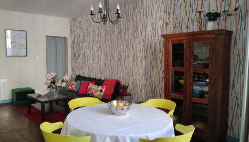 Appartement Buffon - Foto 2