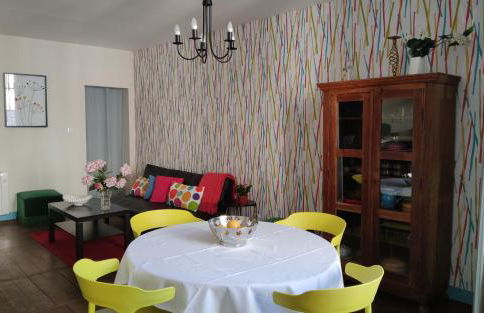 Appartement Buffon - Foto 2