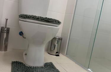 Apartamento Pé na Areia com Churrasqueira Carvão Wi Fi Grátis - Photo 35