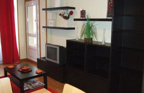 Apartamento en 1ª línea de la Playa de Covas - Viveiro (Lugo) - Foto 10