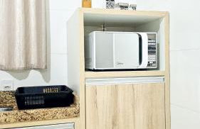 Canto da Praia Aconchego - Foto 11