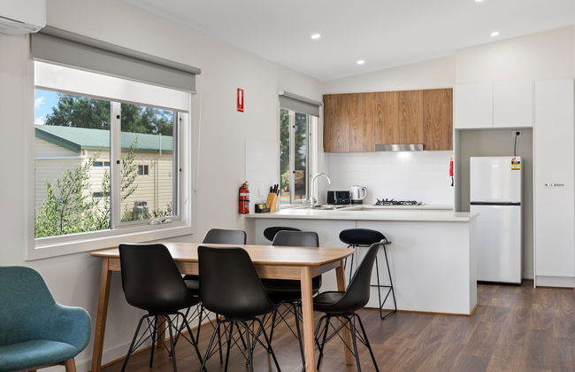 Echo Holiday Parks - Waikerie - Photo 59