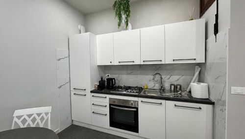 Amena House Apartments - Costa dei Trabocchi - Foto 3, stove