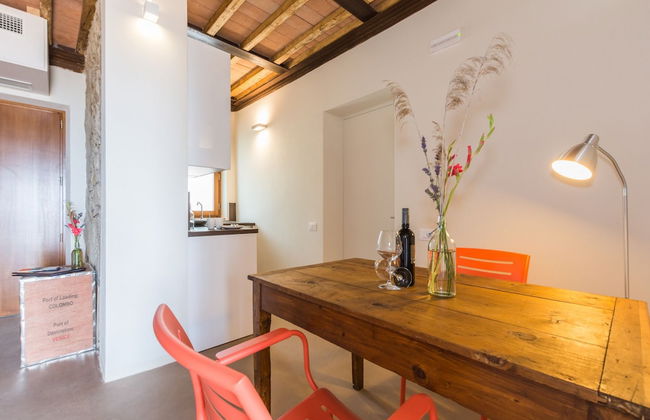 Valdonica Winery & Vineyard Residence - Foto 22