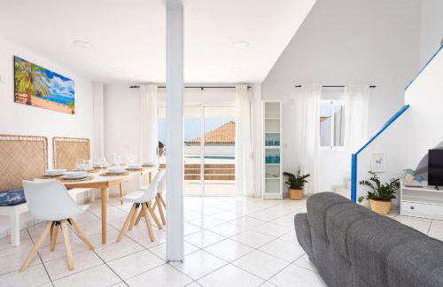 Casa Higo · Private Pool · Ocean View · 4 Bedrooms - Foto 41