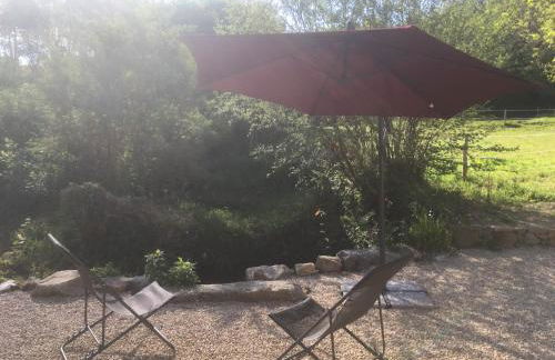 Gîte du moulin vert - Foto 14