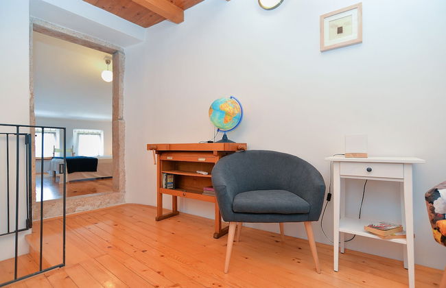 House 1953 - Photo 20