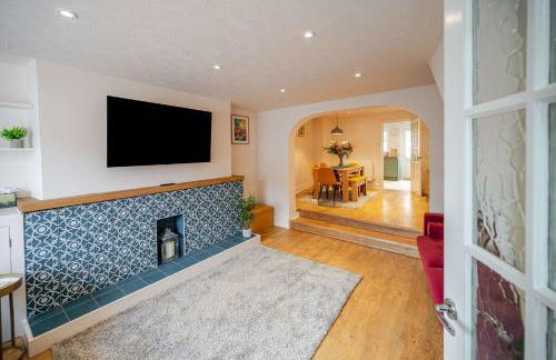 KAOLIN Splendid Cornwall Home By STAE Homes - Foto 14