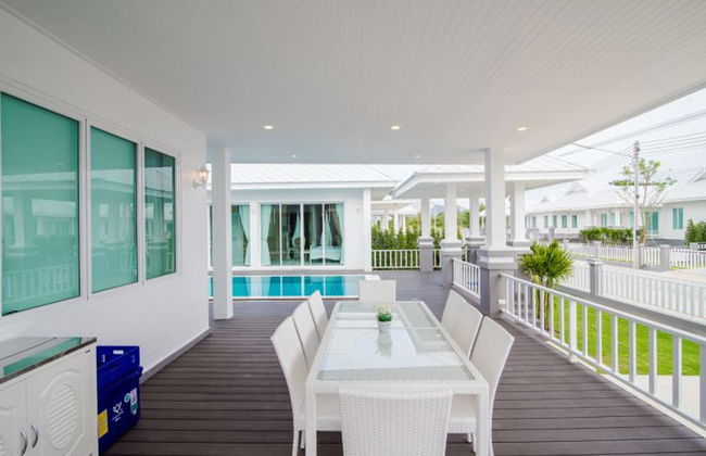 Wan Arun Houses - Foto 20