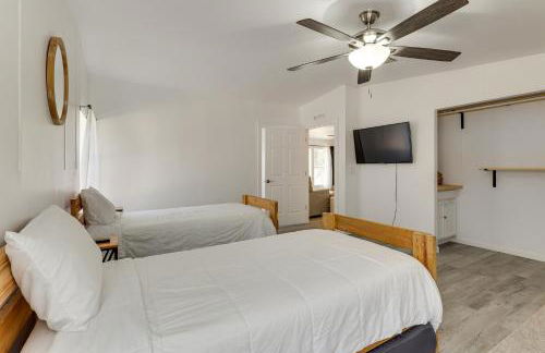 Valrico Retreat with Fire Pit about 18 Mi to Tampa! - Foto 22