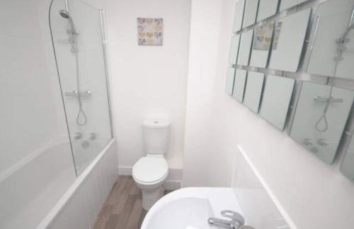 Cove Hideaway 1bhk Apt 10 in Skinningrove - Foto 14