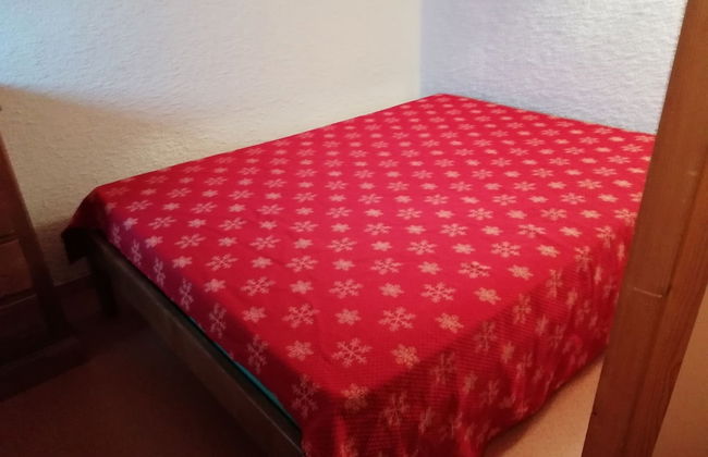 VVF Résidence Méribel Les 3 Vallées - Foto 24