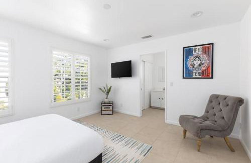 3 bedroom near Culver City-Palms - Foto 6