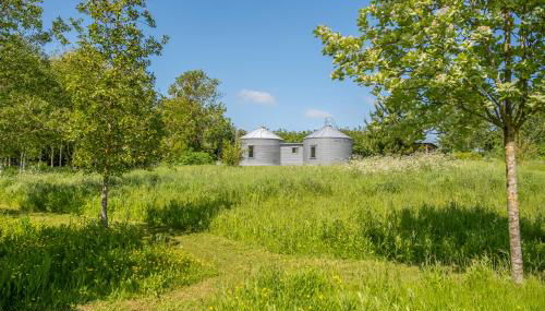 Extraordinarily converted grain stores - The Silos - Foto 4