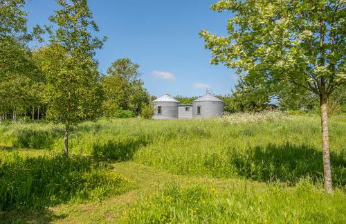 Extraordinarily converted grain stores - The Silos - Foto 4