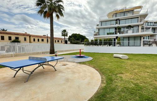 Apartamento La Calma a 2 pasos de la playa - Foto 27