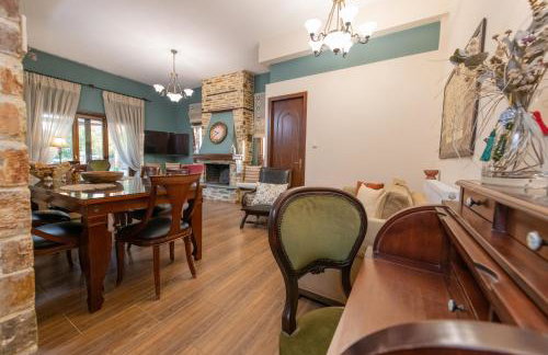 Villa Filyra - Foto 7