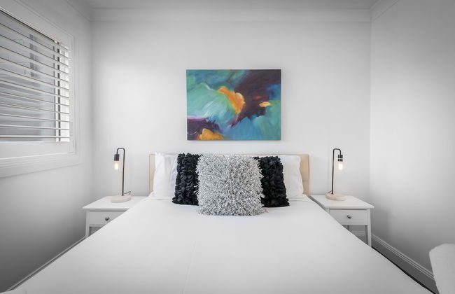 Brisbane Terrace - Hobart Inner City - Foto 6