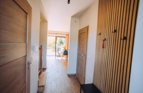 Domki Akacje Wisełka - Foto 6