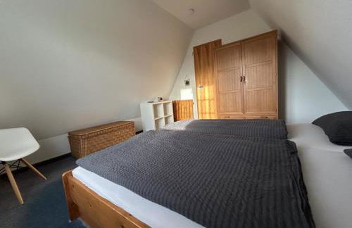 Greetjehuus Koje4 in Dornumersiel - Foto 26