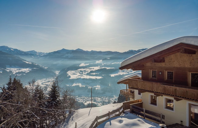 Gorgeous Chalet with Hot Tub in Tyrol - Foto 58
