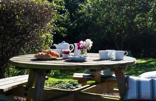 Orchard Cottage - Foto 13