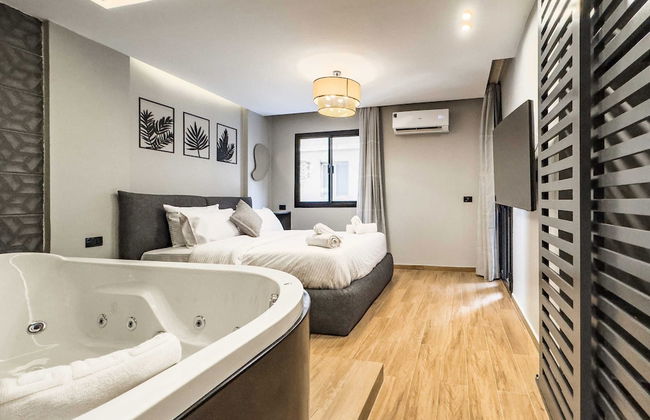 Xuru Stays I Heliopolis 1 - 5 Min to Airport - Foto 33