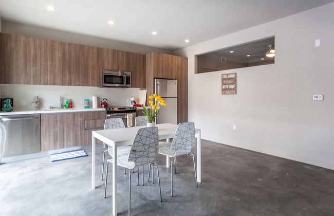 Tripbz Olive Suites - Foto 13