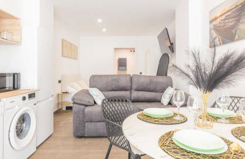 Loft Urban Beach - Cerca del Mar - Foto 9