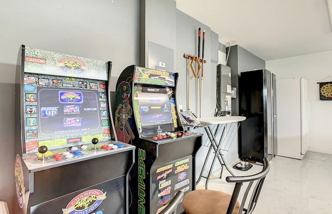 Beautiful Windsor Palms 4 Bed South Facing Pool - Foto 53