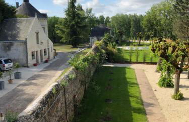 Cottage Parc Duplex of 70 m for 2 people 1 bedroom 2 bathrooms - Foto 19