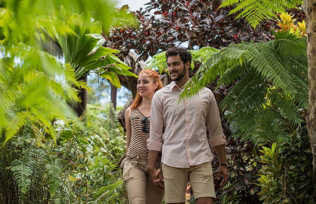 Excursão a Sierra Cristal - Foto 2