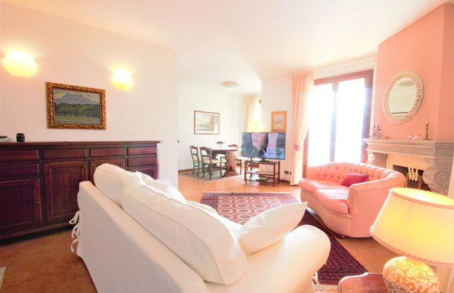 Pognana Luxury Apartment n.1 - 7 people - Foto 18