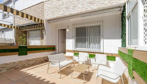 Elite Ocean House - Photo 2