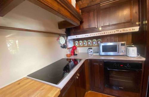 Casa TOP para 14 personas en Garós, Ideal esquí - Foto 16