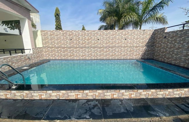 The Udaipur Luxurious Villa - Foto 7