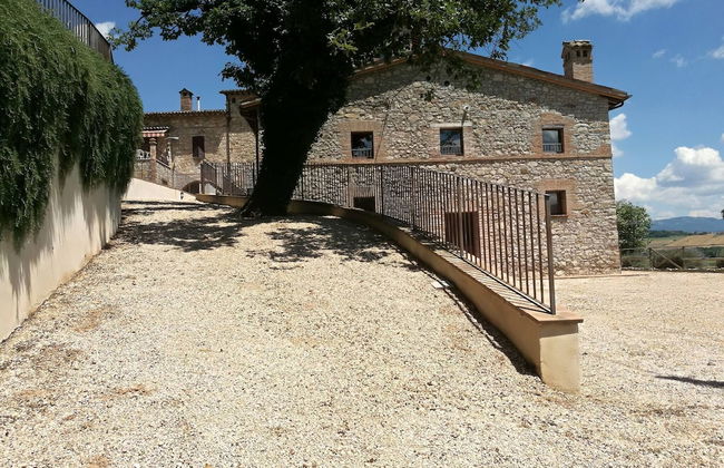 Comfortable Apartment in Umbria - Foto 28